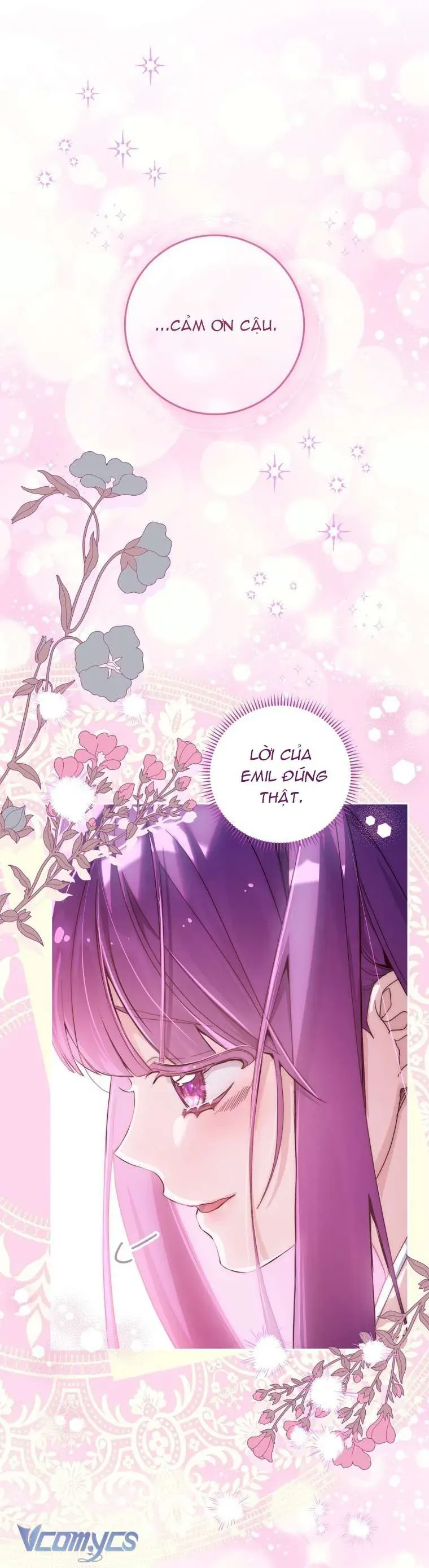 Người Vợ Hắc Ám Của Cậu Chồng Nhỏ Chap 24 - Next Chap 25