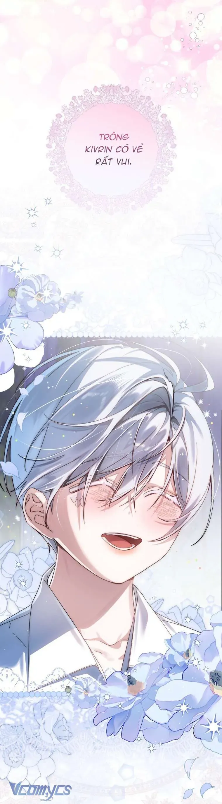 Người Vợ Hắc Ám Của Cậu Chồng Nhỏ Chap 24 - Next Chap 25