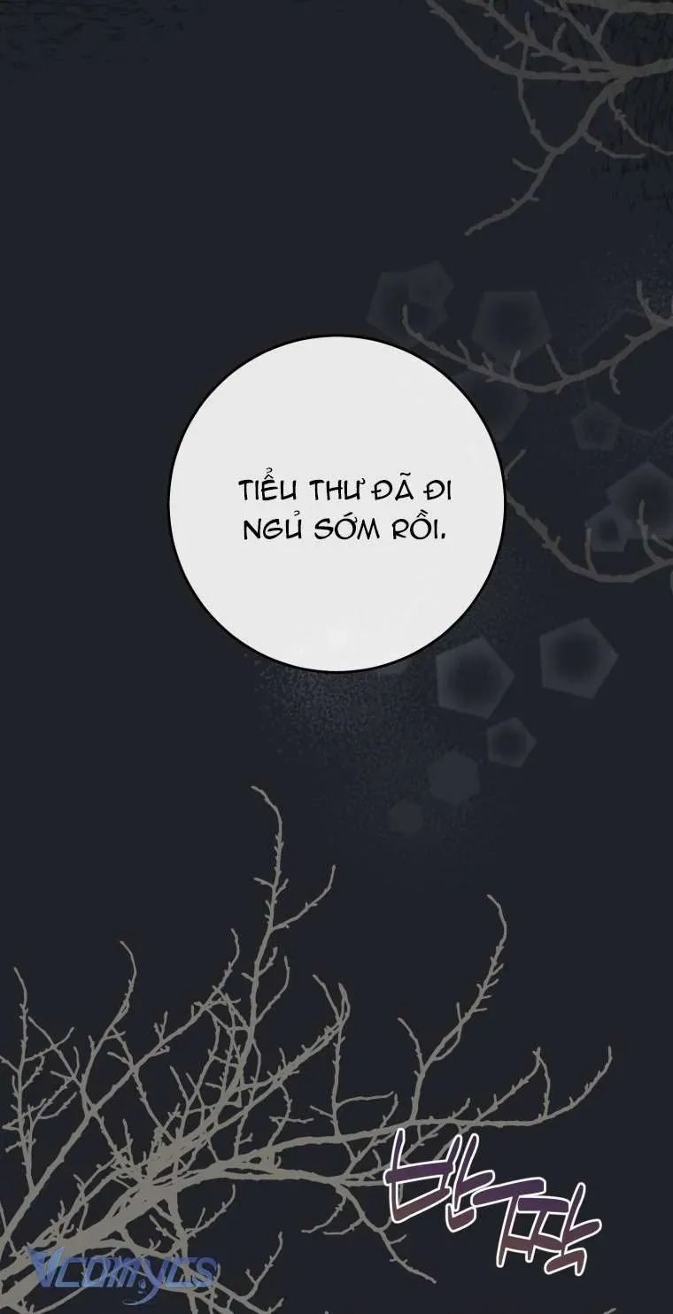 Người Vợ Hắc Ám Của Cậu Chồng Nhỏ Chap 24 - Next Chap 25