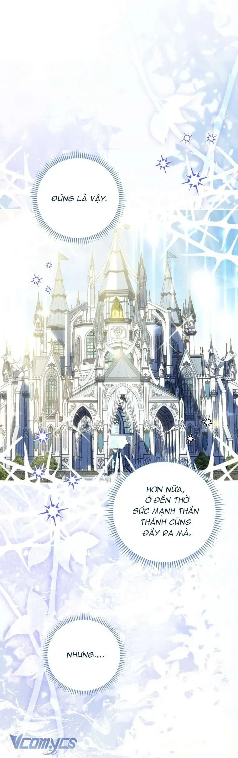 Người Vợ Hắc Ám Của Cậu Chồng Nhỏ Chap 24 - Next Chap 25