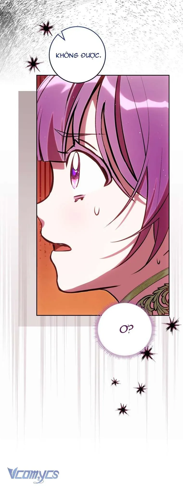 Người Vợ Hắc Ám Của Cậu Chồng Nhỏ Chap 24 - Next Chap 25