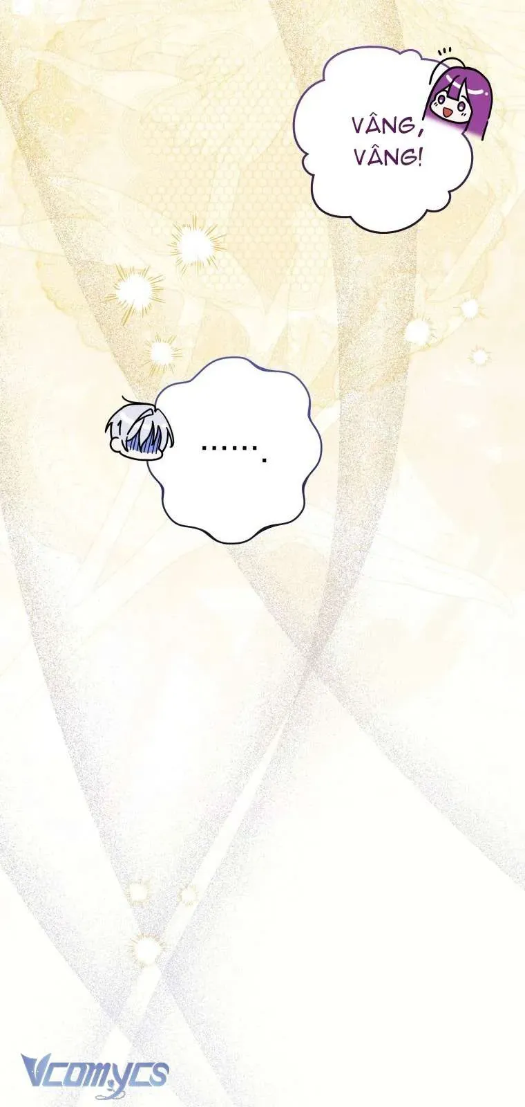 Người Vợ Hắc Ám Của Cậu Chồng Nhỏ Chap 24 - Next Chap 25