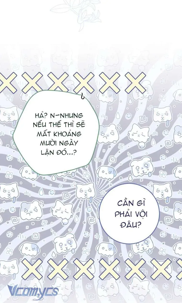 Người Vợ Hắc Ám Của Cậu Chồng Nhỏ Chap 24 - Next Chap 25