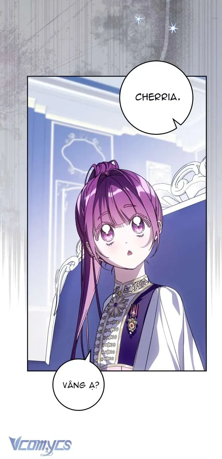 Người Vợ Hắc Ám Của Cậu Chồng Nhỏ Chap 24 - Next Chap 25