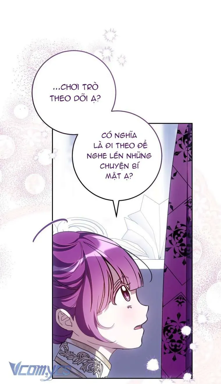 Người Vợ Hắc Ám Của Cậu Chồng Nhỏ Chap 24 - Next Chap 25