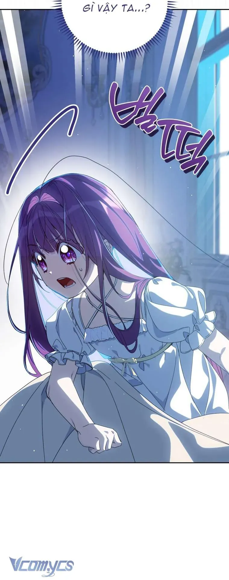 Người Vợ Hắc Ám Của Cậu Chồng Nhỏ Chap 24 - Next Chap 25