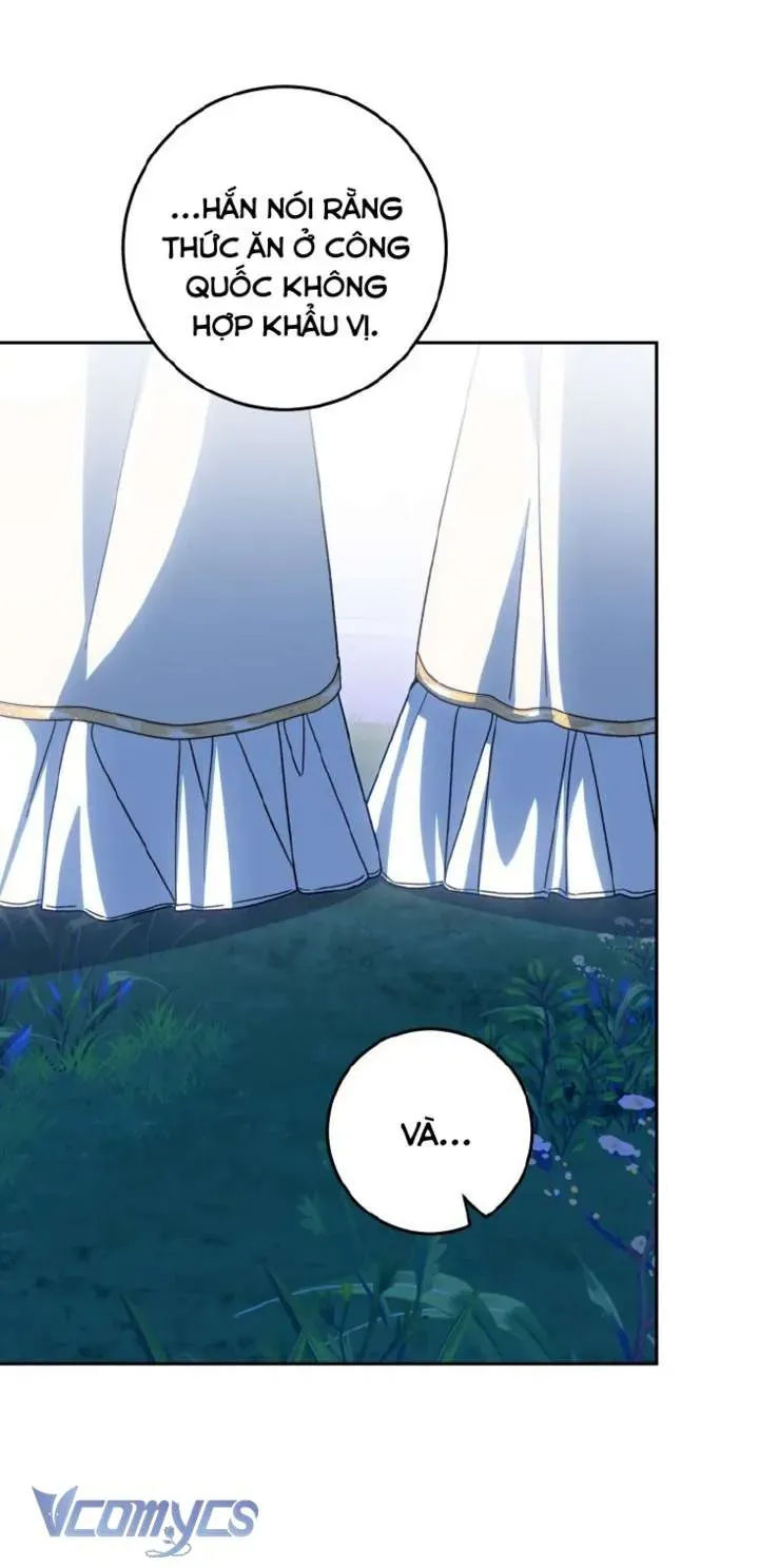 Người Vợ Hắc Ám Của Cậu Chồng Nhỏ Chap 25 - Next Chap 26