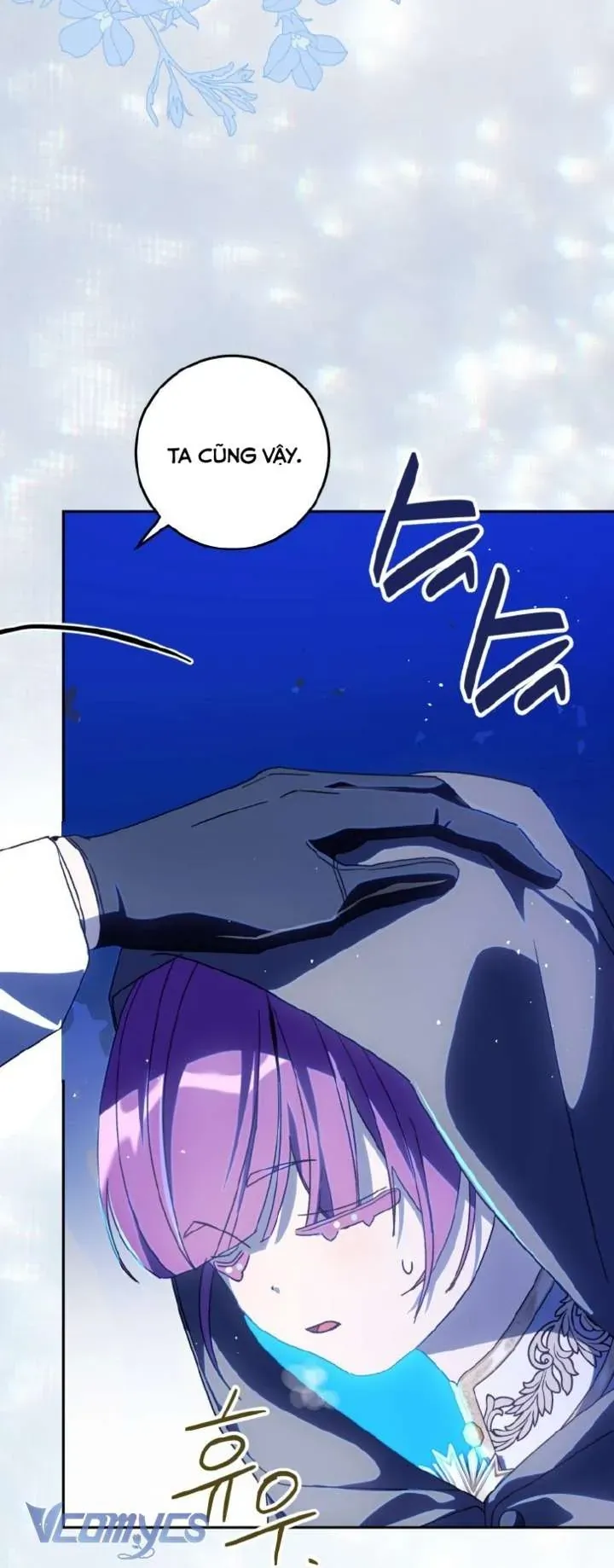 Người Vợ Hắc Ám Của Cậu Chồng Nhỏ Chap 25 - Next Chap 26