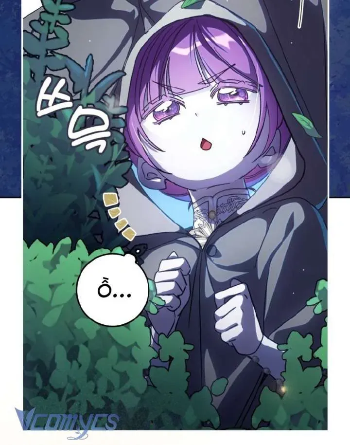 Người Vợ Hắc Ám Của Cậu Chồng Nhỏ Chap 25 - Next Chap 26