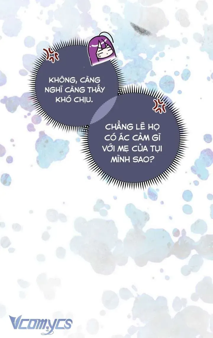 Người Vợ Hắc Ám Của Cậu Chồng Nhỏ Chap 25 - Next Chap 26