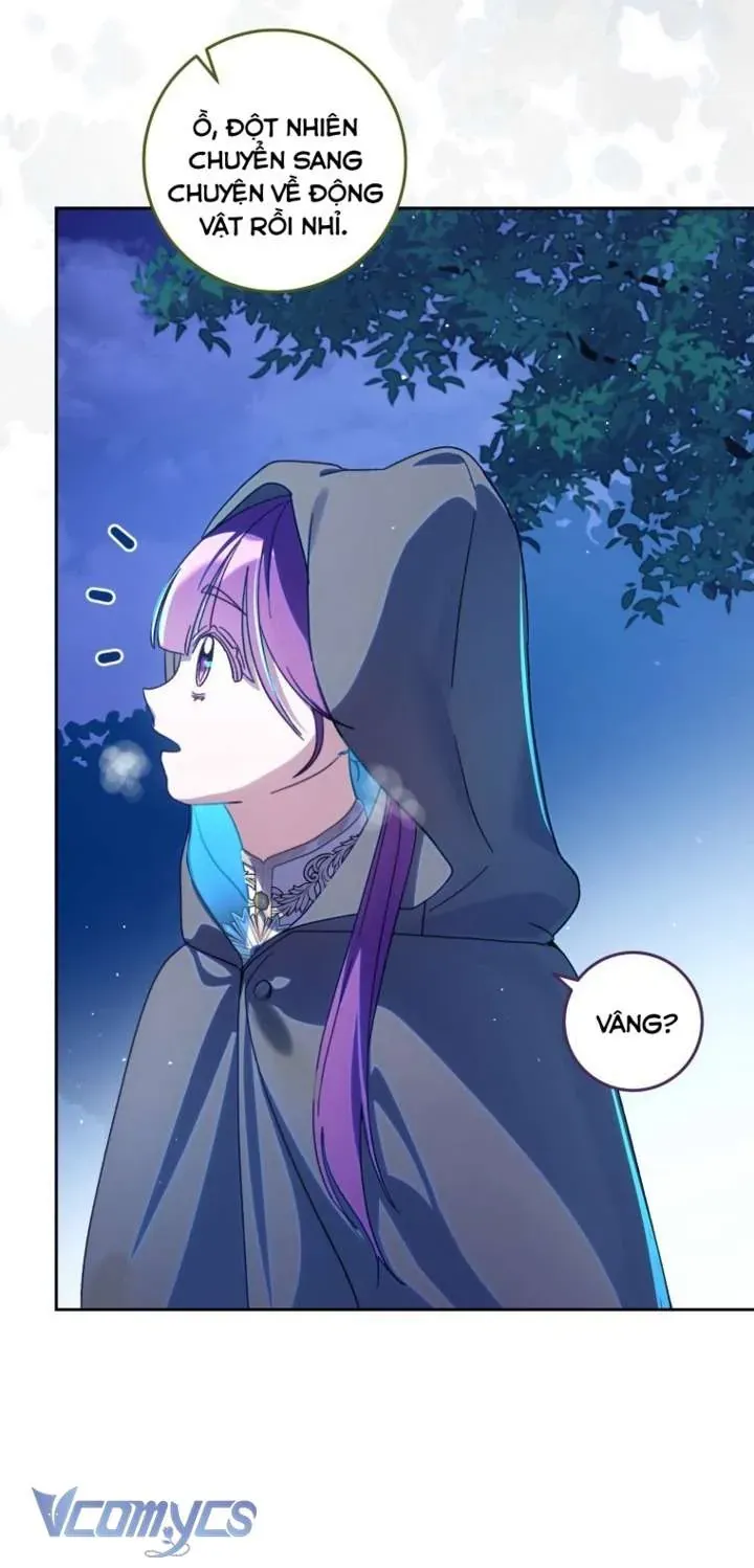 Người Vợ Hắc Ám Của Cậu Chồng Nhỏ Chap 25 - Next Chap 26