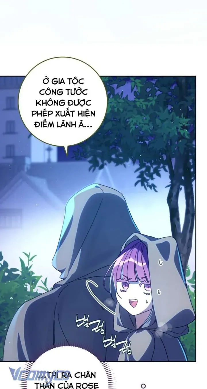 Người Vợ Hắc Ám Của Cậu Chồng Nhỏ Chap 25 - Next Chap 26