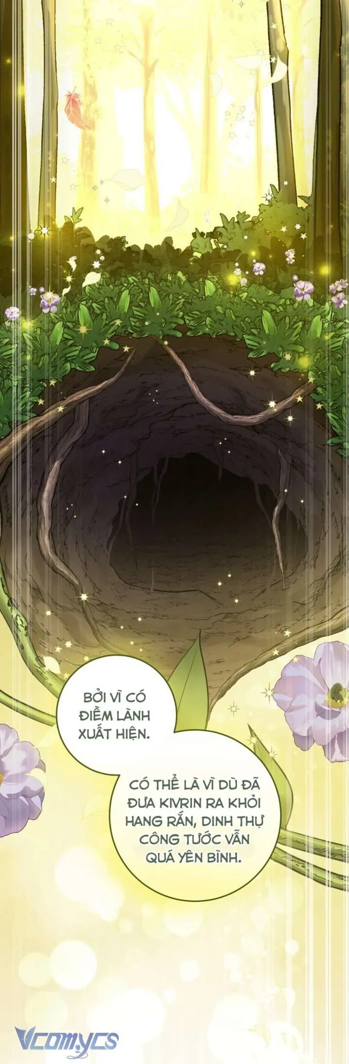 Người Vợ Hắc Ám Của Cậu Chồng Nhỏ Chap 25 - Next Chap 26