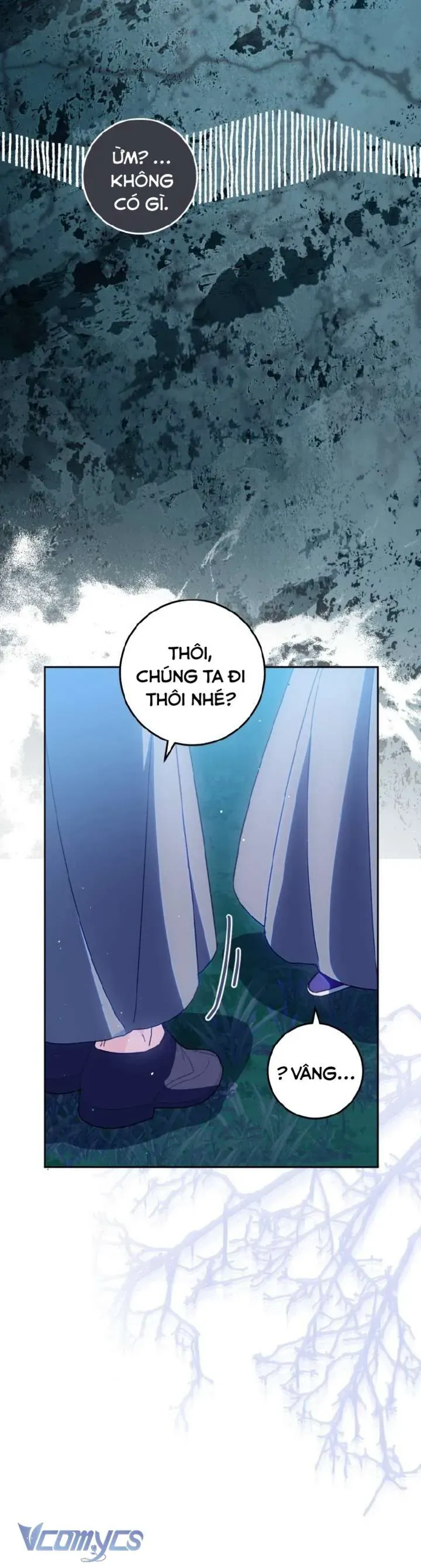 Người Vợ Hắc Ám Của Cậu Chồng Nhỏ Chap 25 - Next Chap 26