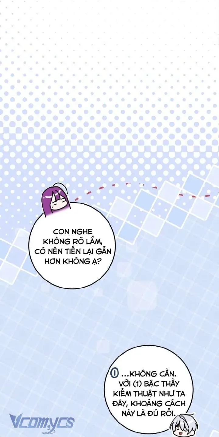 Người Vợ Hắc Ám Của Cậu Chồng Nhỏ Chap 25 - Next Chap 26