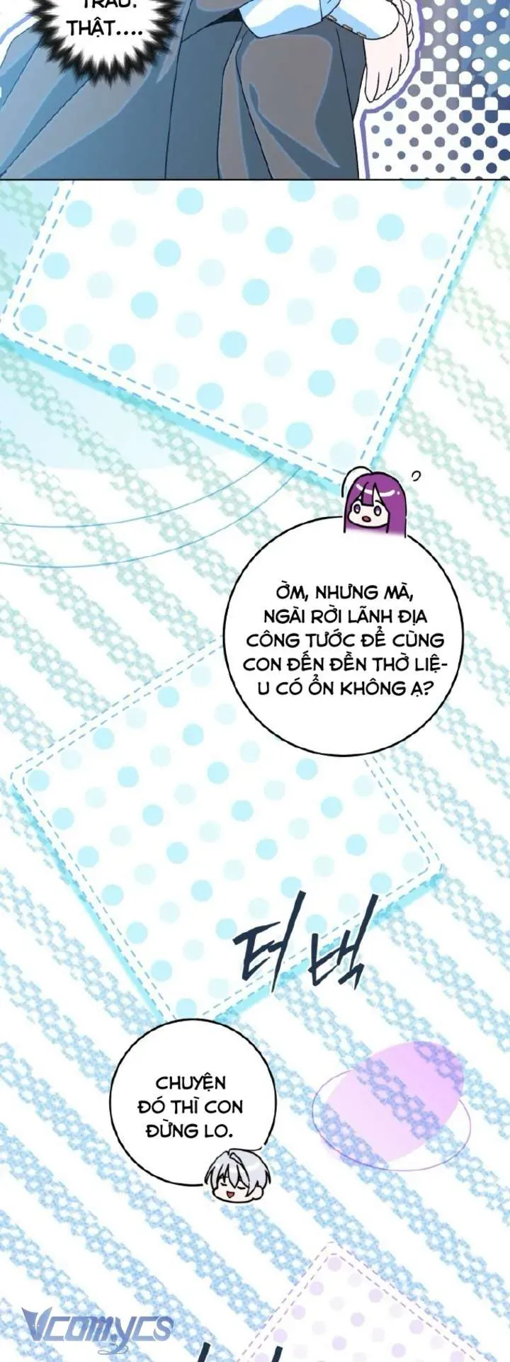 Người Vợ Hắc Ám Của Cậu Chồng Nhỏ Chap 25 - Next Chap 26