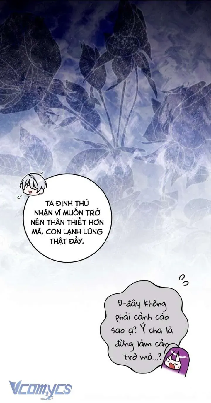 Người Vợ Hắc Ám Của Cậu Chồng Nhỏ Chap 25 - Next Chap 26