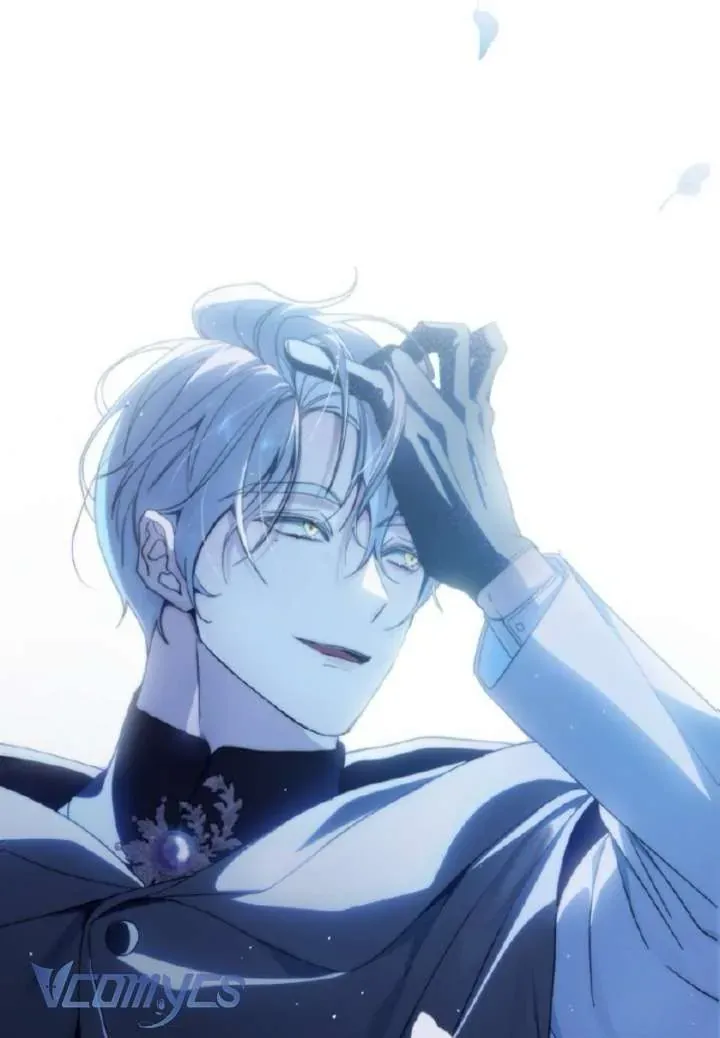 Người Vợ Hắc Ám Của Cậu Chồng Nhỏ Chap 25 - Next Chap 26