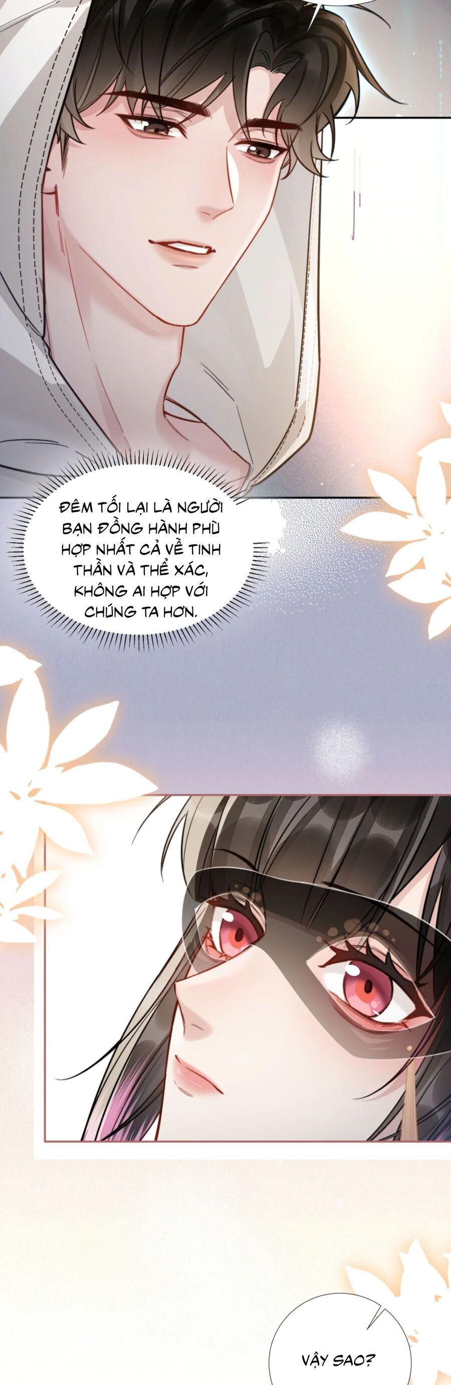 Trêu Chọc Sếp Biến Thái Chap 11 - Next Chap 12