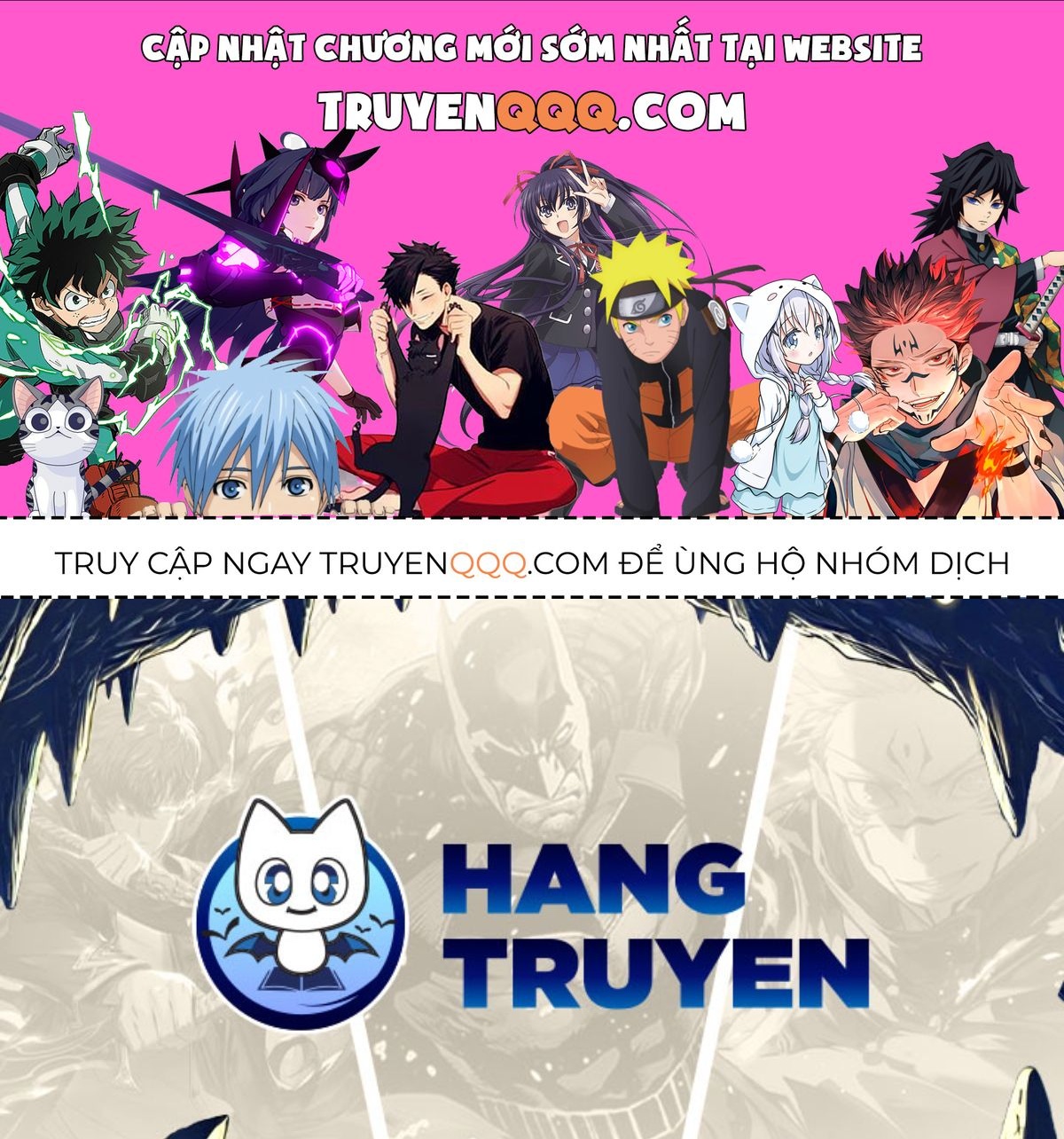Cuộc Phiêu Lưu Của Kẻ Bất Tử Không Mong Muốn Chap 46 - Next Chap 47
