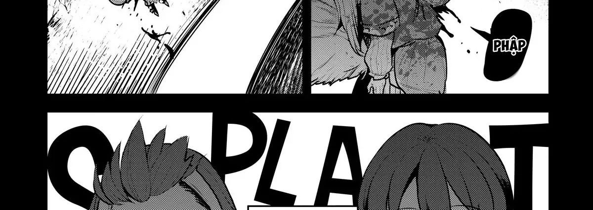 Cuộc Phiêu Lưu Của Kẻ Bất Tử Không Mong Muốn Chap 46 - Next Chap 47