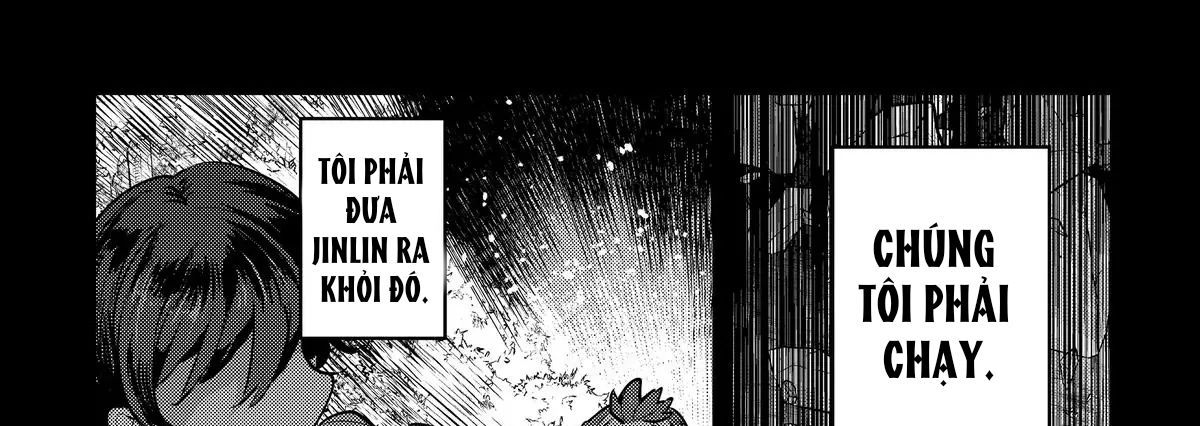 Cuộc Phiêu Lưu Của Kẻ Bất Tử Không Mong Muốn Chap 46 - Next Chap 47