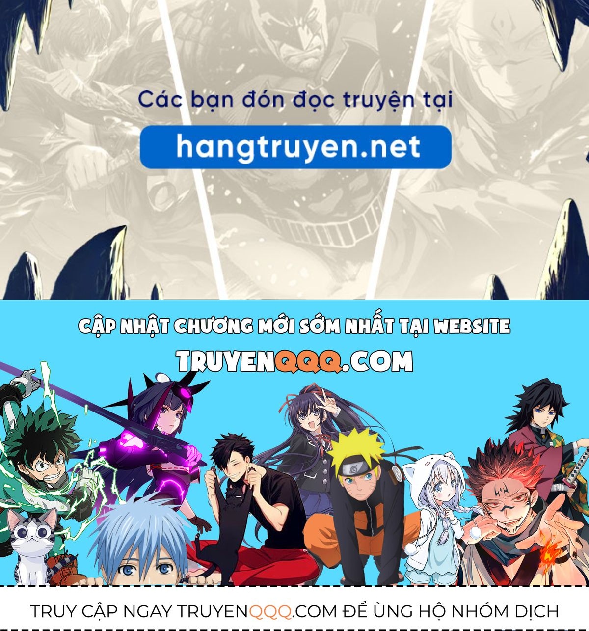 Cuộc Phiêu Lưu Của Kẻ Bất Tử Không Mong Muốn Chap 46 - Next Chap 47