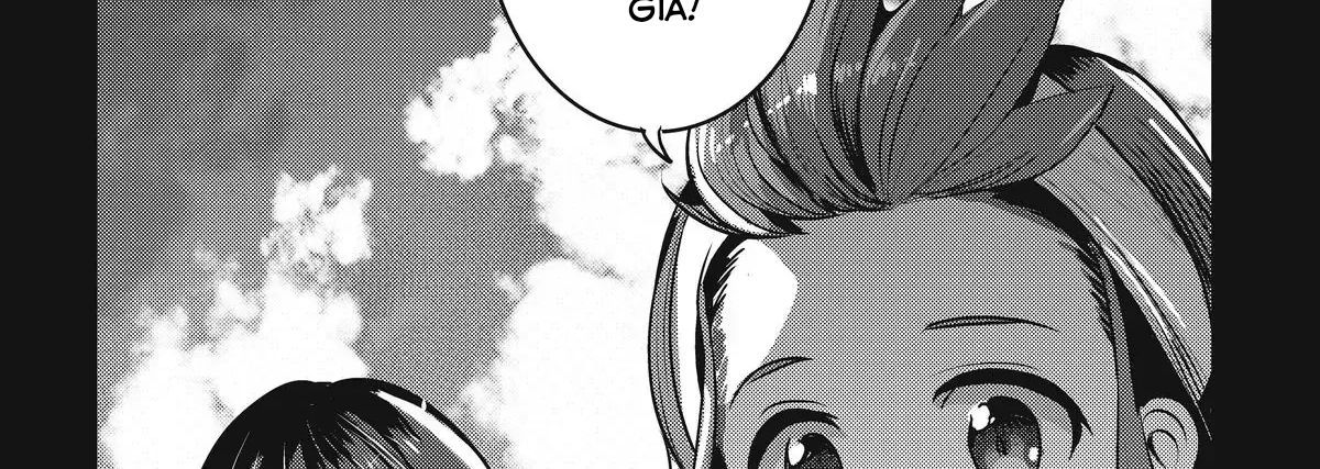Cuộc Phiêu Lưu Của Kẻ Bất Tử Không Mong Muốn Chap 46 - Next Chap 47
