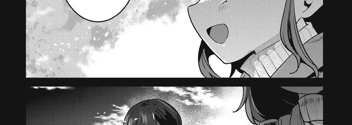 Cuộc Phiêu Lưu Của Kẻ Bất Tử Không Mong Muốn Chap 46 - Next Chap 47