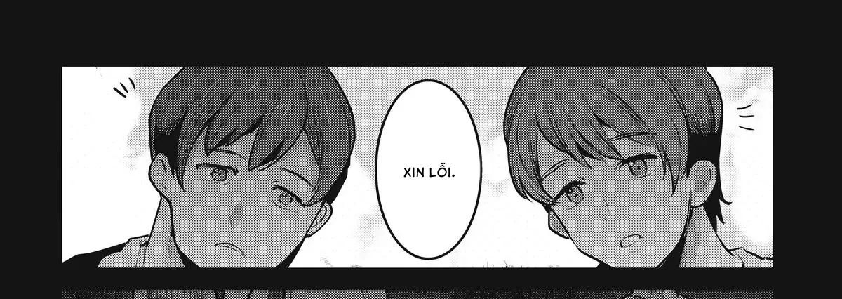 Cuộc Phiêu Lưu Của Kẻ Bất Tử Không Mong Muốn Chap 46 - Next Chap 47