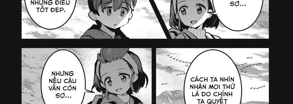 Cuộc Phiêu Lưu Của Kẻ Bất Tử Không Mong Muốn Chap 46 - Next Chap 47