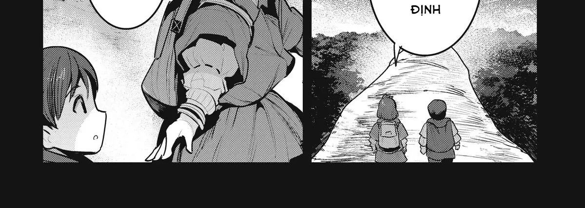Cuộc Phiêu Lưu Của Kẻ Bất Tử Không Mong Muốn Chap 46 - Next Chap 47