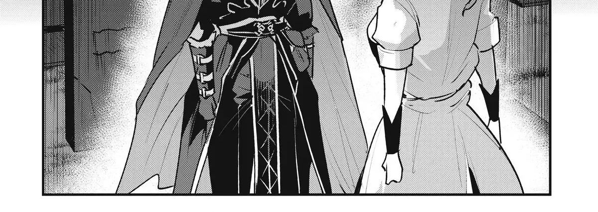 Cuộc Phiêu Lưu Của Kẻ Bất Tử Không Mong Muốn Chap 46 - Next Chap 47
