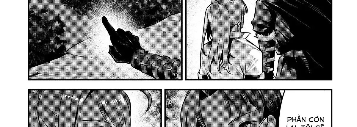 Cuộc Phiêu Lưu Của Kẻ Bất Tử Không Mong Muốn Chap 46 - Next Chap 47