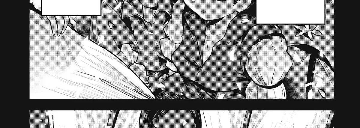 Cuộc Phiêu Lưu Của Kẻ Bất Tử Không Mong Muốn Chap 46 - Next Chap 47