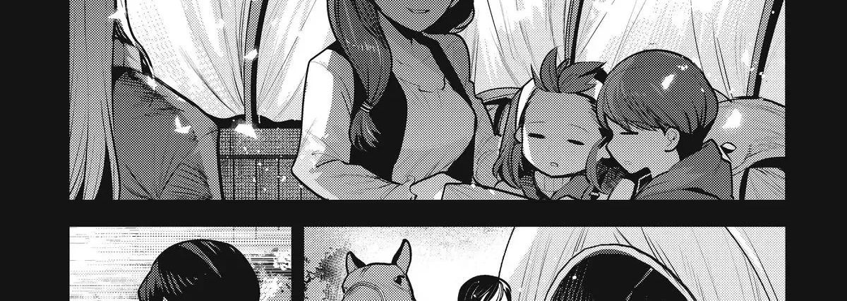 Cuộc Phiêu Lưu Của Kẻ Bất Tử Không Mong Muốn Chap 46 - Next Chap 47
