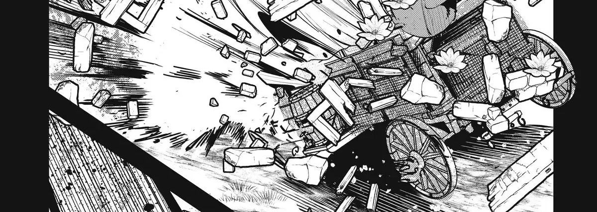 Cuộc Phiêu Lưu Của Kẻ Bất Tử Không Mong Muốn Chap 46 - Next Chap 47