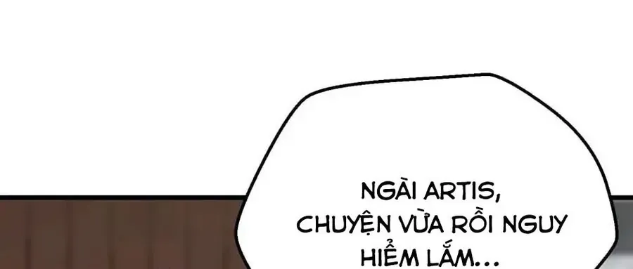 Câu Chuyện Sinh Tồn Của Kiếm Vương Ở Thế Giới Khác Chap 11 - Next Chap 12