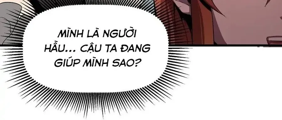 Câu Chuyện Sinh Tồn Của Kiếm Vương Ở Thế Giới Khác Chap 11 - Next Chap 12