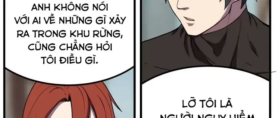 Câu Chuyện Sinh Tồn Của Kiếm Vương Ở Thế Giới Khác Chap 11 - Next Chap 12