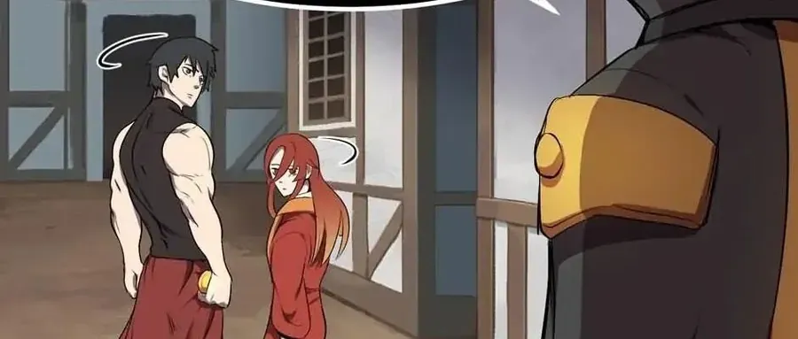 Câu Chuyện Sinh Tồn Của Kiếm Vương Ở Thế Giới Khác Chap 11 - Next Chap 12