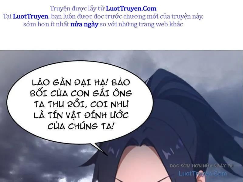 Nghịch Tập Từ Trong Bụng Mẹ: Vừa Sinh Ra Đã Là Vô Địch Chap 24 - Next Chap 25