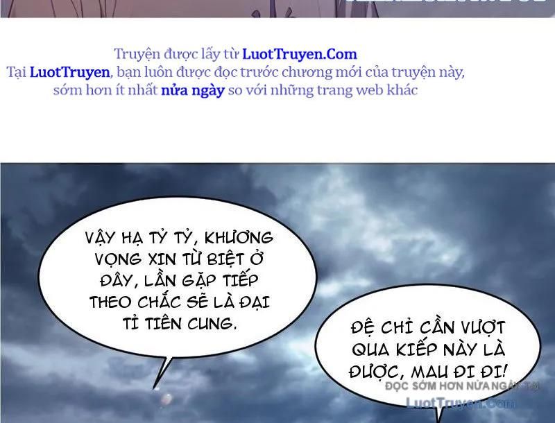 Nghịch Tập Từ Trong Bụng Mẹ: Vừa Sinh Ra Đã Là Vô Địch Chap 25 - Next Chap 26
