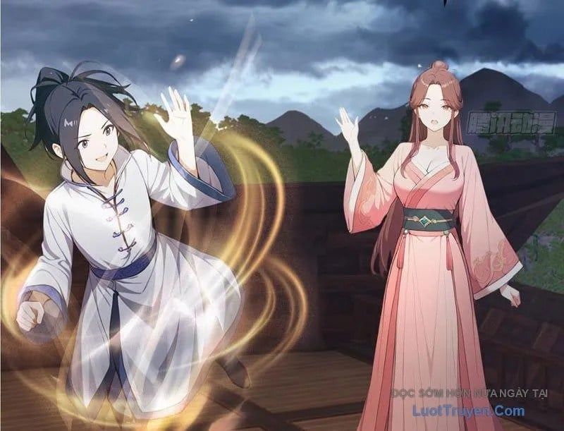 Nghịch Tập Từ Trong Bụng Mẹ: Vừa Sinh Ra Đã Là Vô Địch Chap 25 - Next Chap 26