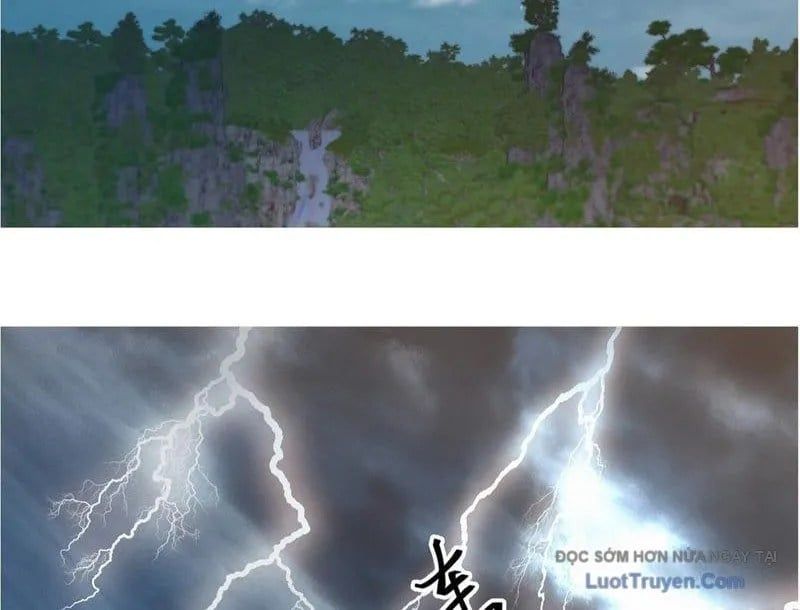 Nghịch Tập Từ Trong Bụng Mẹ: Vừa Sinh Ra Đã Là Vô Địch Chap 25 - Next Chap 26