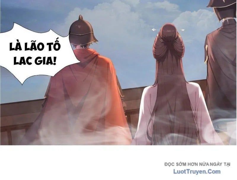 Nghịch Tập Từ Trong Bụng Mẹ: Vừa Sinh Ra Đã Là Vô Địch Chap 25 - Next Chap 26