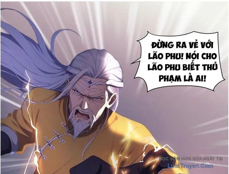 Nghịch Tập Từ Trong Bụng Mẹ: Vừa Sinh Ra Đã Là Vô Địch Chap 25 - Next Chap 26