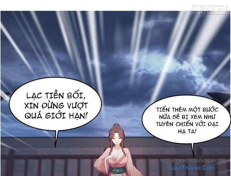 Nghịch Tập Từ Trong Bụng Mẹ: Vừa Sinh Ra Đã Là Vô Địch Chap 25 - Next Chap 26