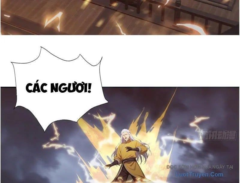 Nghịch Tập Từ Trong Bụng Mẹ: Vừa Sinh Ra Đã Là Vô Địch Chap 25 - Next Chap 26