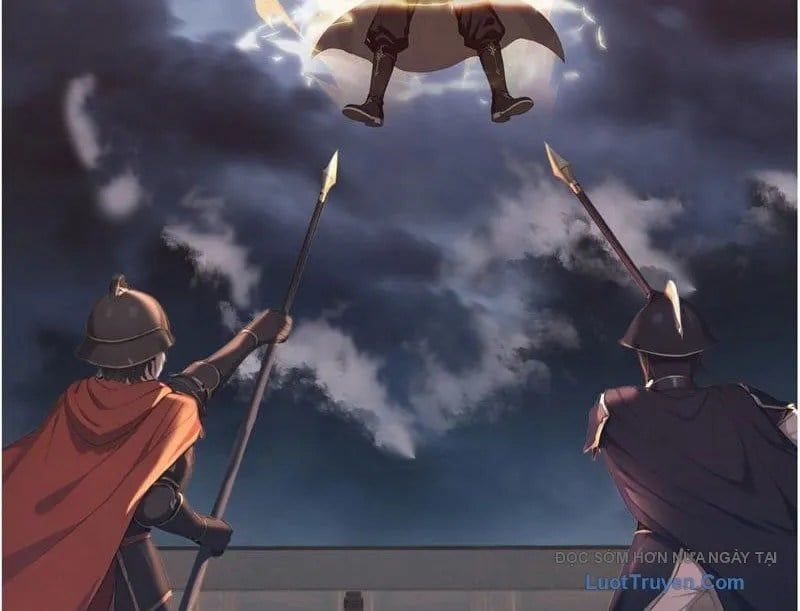 Nghịch Tập Từ Trong Bụng Mẹ: Vừa Sinh Ra Đã Là Vô Địch Chap 25 - Next Chap 26